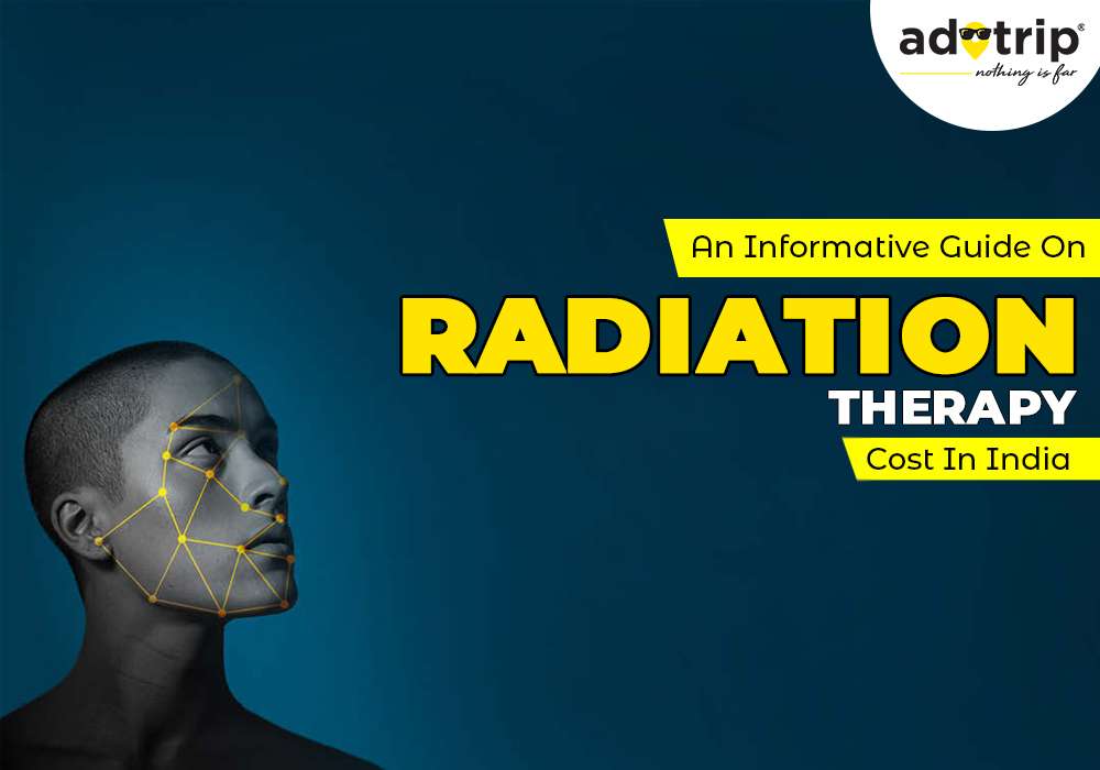 Radiation Therapy Cost In India